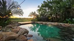 Piscina Natural