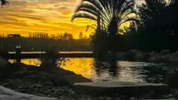 Pôr do Sol