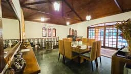 Sala de Jantar