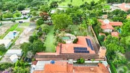 Panorâmica Aérea
