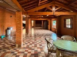 Espaço Multiuso