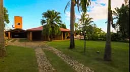 Fachada Principal